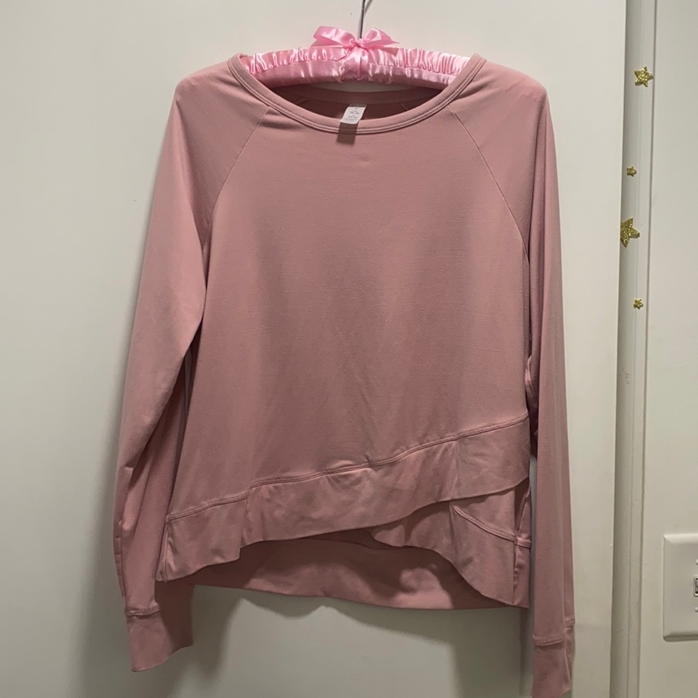 marika pullover